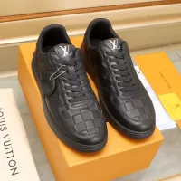 Cheap Louis Vuitton Casual Shoes For Men #1304157 Replica Wholesale [$100.00 USD] [ITEM#1304157] on Replica Louis Vuitton Casual Shoes