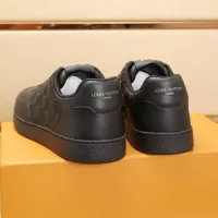 Cheap Louis Vuitton Casual Shoes For Men #1304157 Replica Wholesale [$100.00 USD] [ITEM#1304157] on Replica Louis Vuitton Casual Shoes