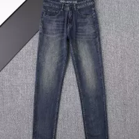 Cheap LOEWE Jeans For Men #1304158 Replica Wholesale [$52.00 USD] [ITEM#1304158] on Replica LOEWE Jeans