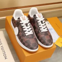 Cheap Louis Vuitton Casual Shoes For Men #1304159 Replica Wholesale [$96.00 USD] [ITEM#1304159] on Replica Louis Vuitton Casual Shoes