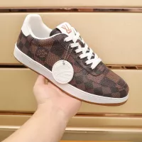 Cheap Louis Vuitton Casual Shoes For Men #1304159 Replica Wholesale [$96.00 USD] [ITEM#1304159] on Replica Louis Vuitton Casual Shoes