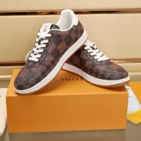 Cheap Louis Vuitton Casual Shoes For Men #1304159 Replica Wholesale [$96.00 USD] [ITEM#1304159] on Replica Louis Vuitton Casual Shoes