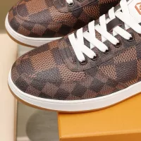 Cheap Louis Vuitton Casual Shoes For Men #1304159 Replica Wholesale [$96.00 USD] [ITEM#1304159] on Replica Louis Vuitton Casual Shoes