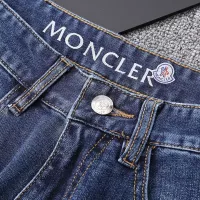 Cheap Moncler Jeans For Men #1304161 Replica Wholesale [$52.00 USD] [ITEM#1304161] on Replica Moncler Jeans