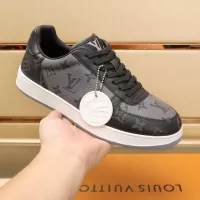 Cheap Louis Vuitton Casual Shoes For Men #1304164 Replica Wholesale [$96.00 USD] [ITEM#1304164] on Replica Louis Vuitton Casual Shoes