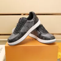 Cheap Louis Vuitton Casual Shoes For Men #1304164 Replica Wholesale [$96.00 USD] [ITEM#1304164] on Replica Louis Vuitton Casual Shoes