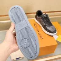 Cheap Louis Vuitton Casual Shoes For Men #1304164 Replica Wholesale [$96.00 USD] [ITEM#1304164] on Replica Louis Vuitton Casual Shoes