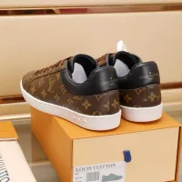 Cheap Louis Vuitton Casual Shoes For Men #1304165 Replica Wholesale [$96.00 USD] [ITEM#1304165] on Replica Louis Vuitton Casual Shoes