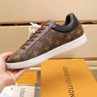 Cheap Louis Vuitton Casual Shoes For Men #1304165 Replica Wholesale [$96.00 USD] [ITEM#1304165] on Replica Louis Vuitton Casual Shoes