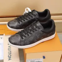 Cheap Louis Vuitton Casual Shoes For Men #1304166 Replica Wholesale [$96.00 USD] [ITEM#1304166] on Replica Louis Vuitton Casual Shoes