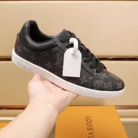 Cheap Louis Vuitton Casual Shoes For Men #1304166 Replica Wholesale [$96.00 USD] [ITEM#1304166] on Replica Louis Vuitton Casual Shoes