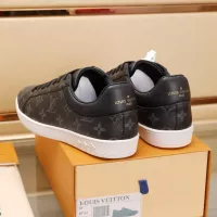 Cheap Louis Vuitton Casual Shoes For Men #1304166 Replica Wholesale [$96.00 USD] [ITEM#1304166] on Replica Louis Vuitton Casual Shoes