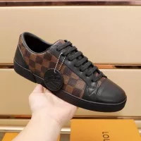 Cheap Louis Vuitton Casual Shoes For Men #1304167 Replica Wholesale [$96.00 USD] [ITEM#1304167] on Replica Louis Vuitton Casual Shoes