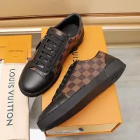 Cheap Louis Vuitton Casual Shoes For Men #1304167 Replica Wholesale [$96.00 USD] [ITEM#1304167] on Replica Louis Vuitton Casual Shoes