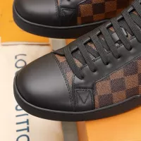 Cheap Louis Vuitton Casual Shoes For Men #1304167 Replica Wholesale [$96.00 USD] [ITEM#1304167] on Replica Louis Vuitton Casual Shoes