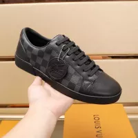 Cheap Louis Vuitton Casual Shoes For Men #1304168 Replica Wholesale [$96.00 USD] [ITEM#1304168] on Replica Louis Vuitton Casual Shoes