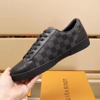 Cheap Louis Vuitton Casual Shoes For Men #1304168 Replica Wholesale [$96.00 USD] [ITEM#1304168] on Replica Louis Vuitton Casual Shoes