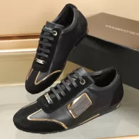 Cheap Dolce &amp; Gabbana D&amp;G Casual Shoes For Men #1304170 Replica Wholesale [$92.00 USD] [ITEM#1304170] on Replica Dolce &amp; Gabbana D&amp;G Casual Shoes