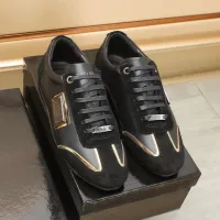 Cheap Dolce &amp; Gabbana D&amp;G Casual Shoes For Men #1304170 Replica Wholesale [$92.00 USD] [ITEM#1304170] on Replica Dolce &amp; Gabbana D&amp;G Casual Shoes