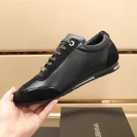 Cheap Dolce &amp; Gabbana D&amp;G Casual Shoes For Men #1304171 Replica Wholesale [$92.00 USD] [ITEM#1304171] on Replica Dolce &amp; Gabbana D&amp;G Casual Shoes