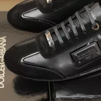 Cheap Dolce &amp; Gabbana D&amp;G Casual Shoes For Men #1304171 Replica Wholesale [$92.00 USD] [ITEM#1304171] on Replica Dolce &amp; Gabbana D&amp;G Casual Shoes