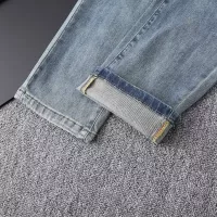 Cheap Louis Vuitton LV Jeans For Men #1304172 Replica Wholesale [$52.00 USD] [ITEM#1304172] on Replica Louis Vuitton LV Jeans