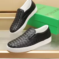 Cheap Bottega Veneta BV Casual Shoes For Men #1304173 Replica Wholesale [$100.00 USD] [ITEM#1304173] on Replica Bottega Veneta BV Casual Shoes