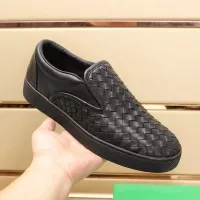 Cheap Bottega Veneta BV Casual Shoes For Men #1304174 Replica Wholesale [$100.00 USD] [ITEM#1304174] on Replica Bottega Veneta BV Casual Shoes