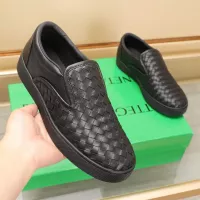 Cheap Bottega Veneta BV Casual Shoes For Men #1304174 Replica Wholesale [$100.00 USD] [ITEM#1304174] on Replica Bottega Veneta BV Casual Shoes