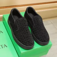 Cheap Bottega Veneta BV Casual Shoes For Men #1304175 Replica Wholesale [$100.00 USD] [ITEM#1304175] on Replica Bottega Veneta BV Casual Shoes