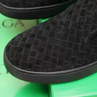 Cheap Bottega Veneta BV Casual Shoes For Men #1304175 Replica Wholesale [$100.00 USD] [ITEM#1304175] on Replica Bottega Veneta BV Casual Shoes