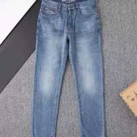 Cheap Tommy Hilfiger TH Jeans For Men #1304177 Replica Wholesale [$52.00 USD] [ITEM#1304177] on Replica Tommy Hilfiger TH Jeans