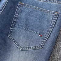 Cheap Tommy Hilfiger TH Jeans For Men #1304177 Replica Wholesale [$52.00 USD] [ITEM#1304177] on Replica Tommy Hilfiger TH Jeans