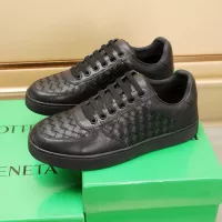 Cheap Bottega Veneta BV Casual Shoes For Men #1304180 Replica Wholesale [$100.00 USD] [ITEM#1304180] on Replica Bottega Veneta BV Casual Shoes