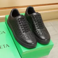 Cheap Bottega Veneta BV Casual Shoes For Men #1304182 Replica Wholesale [$100.00 USD] [ITEM#1304182] on Replica Bottega Veneta BV Casual Shoes