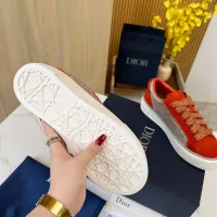 Cheap Christian Dior Casual Shoes For Women #1304184 Replica Wholesale [$102.00 USD] [ITEM#1304184] on Replica Christian Dior Casual Shoes