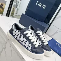 Cheap Christian Dior Casual Shoes For Women #1304192 Replica Wholesale [$102.00 USD] [ITEM#1304192] on Replica Christian Dior Casual Shoes