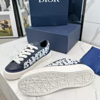 Cheap Christian Dior Casual Shoes For Women #1304192 Replica Wholesale [$102.00 USD] [ITEM#1304192] on Replica Christian Dior Casual Shoes