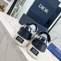 Cheap Christian Dior Casual Shoes For Women #1304192 Replica Wholesale [$102.00 USD] [ITEM#1304192] on Replica Christian Dior Casual Shoes