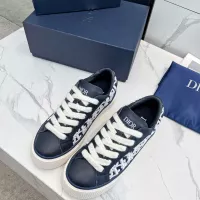 Cheap Christian Dior Casual Shoes For Men #1304193 Replica Wholesale [$102.00 USD] [ITEM#1304193] on Replica Christian Dior Casual Shoes