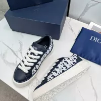 Cheap Christian Dior Casual Shoes For Men #1304193 Replica Wholesale [$102.00 USD] [ITEM#1304193] on Replica Christian Dior Casual Shoes