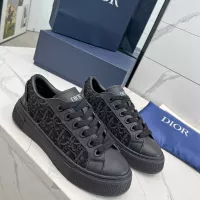 Cheap Christian Dior Casual Shoes For Women #1304202 Replica Wholesale [$102.00 USD] [ITEM#1304202] on Replica Christian Dior Casual Shoes