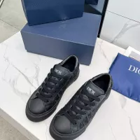 Cheap Christian Dior Casual Shoes For Women #1304202 Replica Wholesale [$102.00 USD] [ITEM#1304202] on Replica Christian Dior Casual Shoes