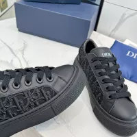 Cheap Christian Dior Casual Shoes For Women #1304202 Replica Wholesale [$102.00 USD] [ITEM#1304202] on Replica Christian Dior Casual Shoes