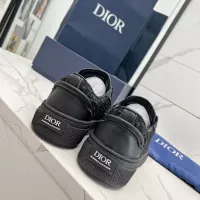 Cheap Christian Dior Casual Shoes For Men #1304203 Replica Wholesale [$102.00 USD] [ITEM#1304203] on Replica Christian Dior Casual Shoes