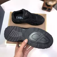 Cheap Christian Dior Casual Shoes For Men #1304210 Replica Wholesale [$100.00 USD] [ITEM#1304210] on Replica Christian Dior Casual Shoes