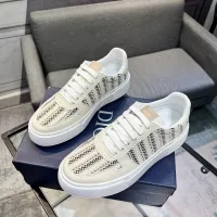 Cheap Christian Dior Casual Shoes For Men #1304223 Replica Wholesale [$80.00 USD] [ITEM#1304223] on Replica Christian Dior Casual Shoes