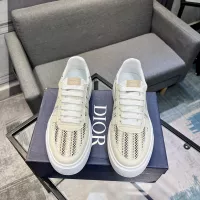 Cheap Christian Dior Casual Shoes For Men #1304223 Replica Wholesale [$80.00 USD] [ITEM#1304223] on Replica Christian Dior Casual Shoes