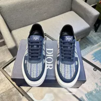 Cheap Christian Dior Casual Shoes For Men #1304224 Replica Wholesale [$80.00 USD] [ITEM#1304224] on Replica Christian Dior Casual Shoes