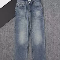 Cheap Christian Dior Jeans For Men #1304226 Replica Wholesale [$52.00 USD] [ITEM#1304226] on Replica Christian Dior Jeans